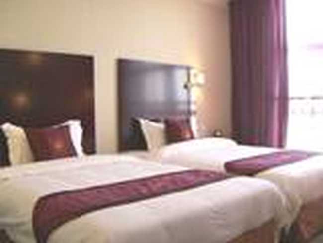 天隆商务大酒店,图二