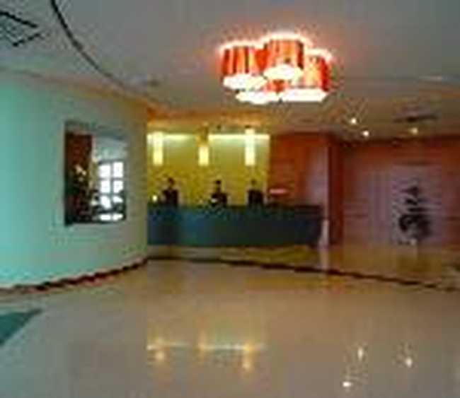 华山游客中心景苑酒店,图二