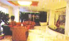 英吉利国际商务酒店,图二