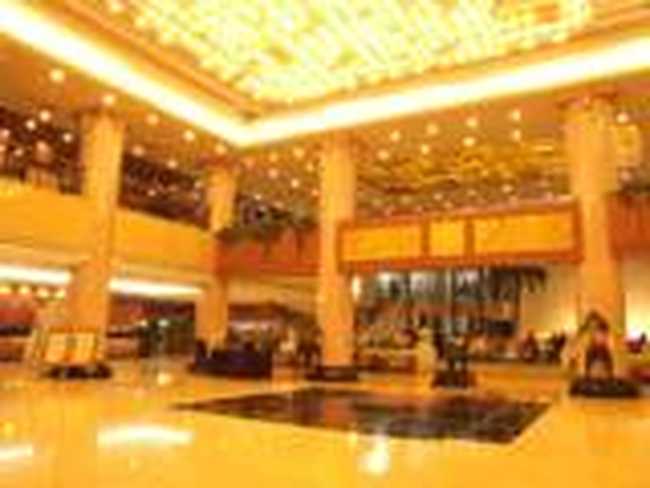 西安唐城宾馆,图二