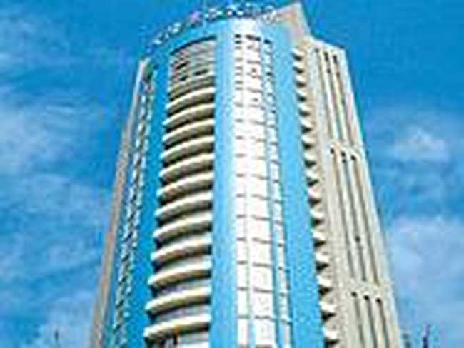 天隆商务大酒店,图一