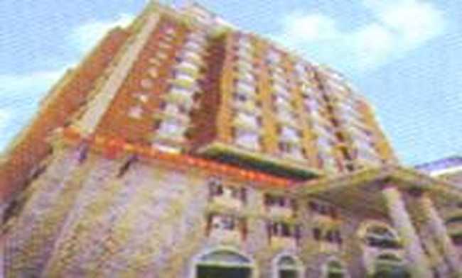 英吉利国际商务酒店,图一