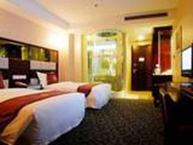 西安天佑國際酒店,圖三