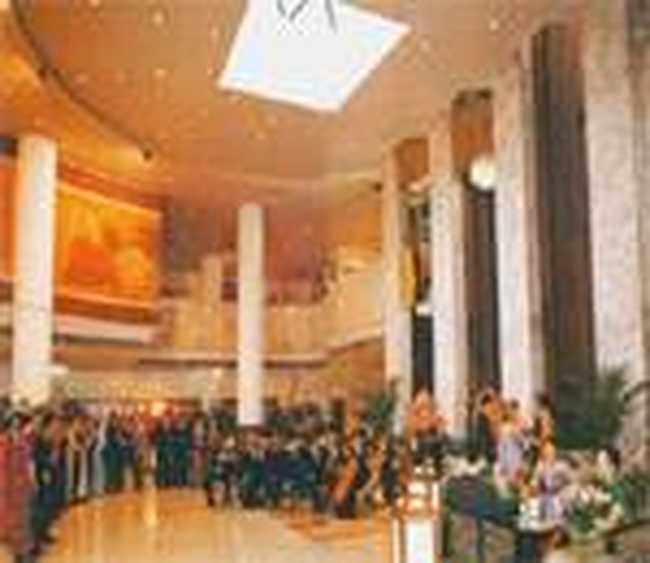 西安骊苑大酒店,图二