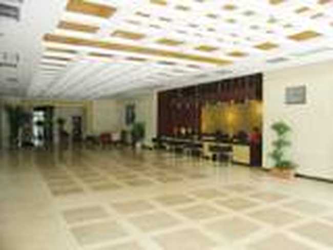 西安联邦中航商务酒店,图三