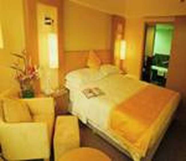 王子国际酒店,图二