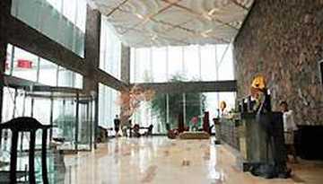 华清爱琴海国际温泉酒店,图一