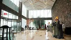 华清爱琴海国际温泉酒店,图一