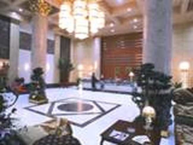 银海国际大酒店