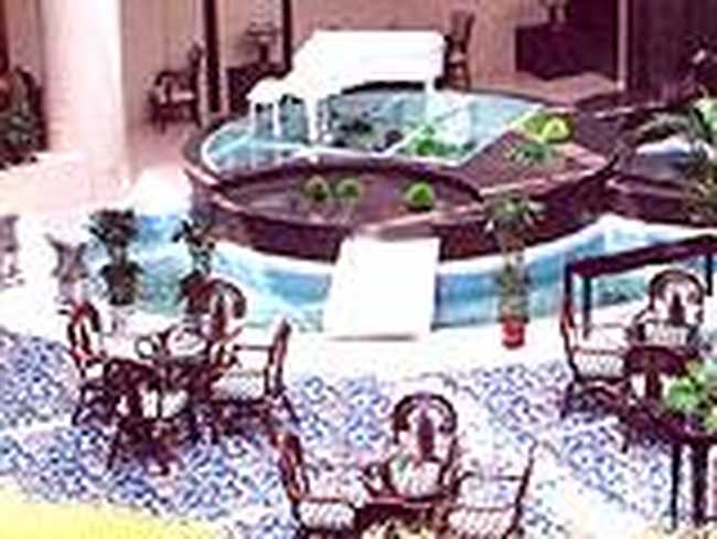 西京国际饭店,图二