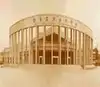 国际会议中心曲江宾馆
