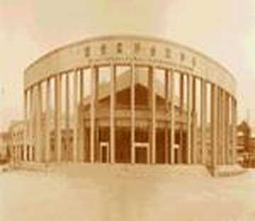 国际会议中心曲江宾馆,图一