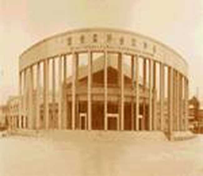 国际会议中心曲江宾馆,图一