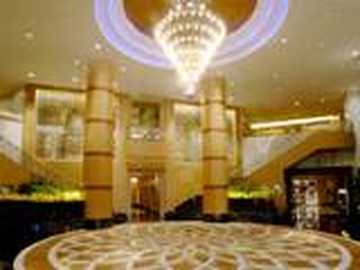 西安喜来登大酒店,图二