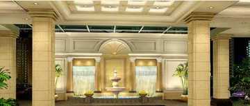 金石国际大酒店