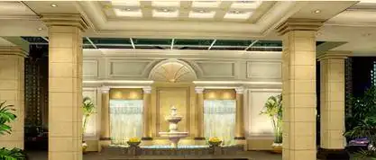 金石国际大酒店