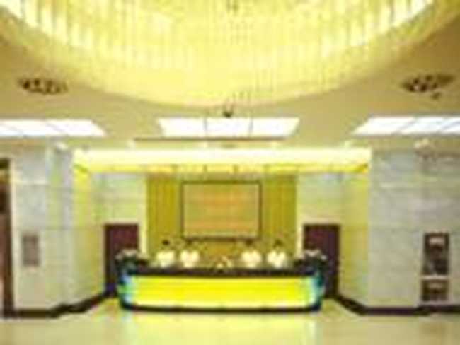 時(shí)代大酒店,圖三