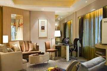 西安索菲特人民大厦,图三