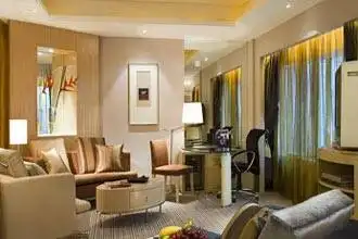 西安索菲特人民大厦,图三