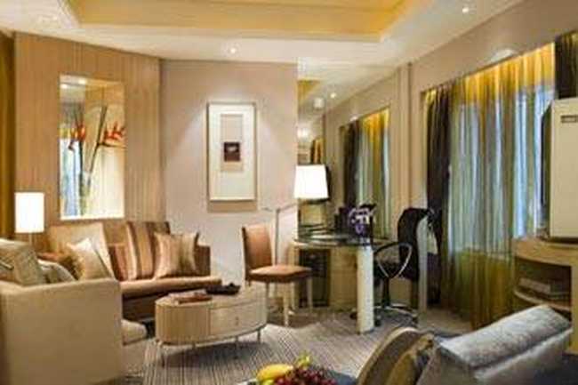 西安索菲特人民大厦,图三