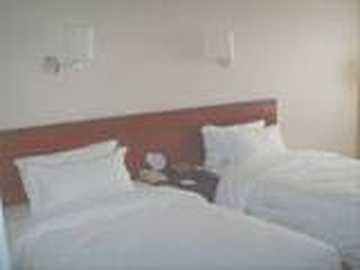 军安王朝大酒店,图一