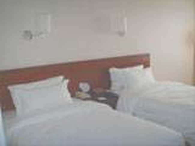 軍安王朝大酒店,圖一