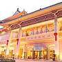 西京国际饭店