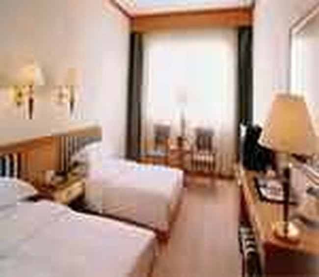 国际会议中心曲江宾馆,图三