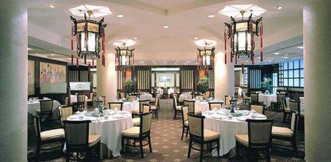 西安凯悦(阿房宫)酒店,图二