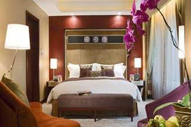 西安索菲特人民大厦,图二