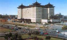 长安城堡大酒店