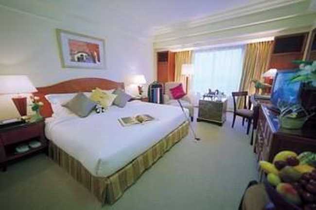 喜來登酒店,圖二