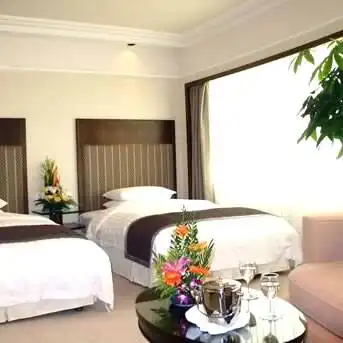 金花豪生国际大酒店,图二