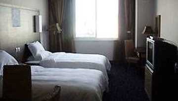 华清爱琴海国际温泉酒店,图二