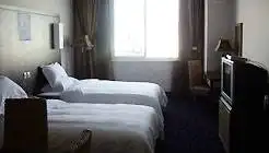 华清爱琴海国际温泉酒店,图二