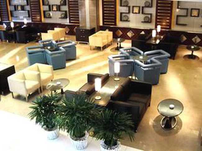 金花豪生国际大酒店,图三