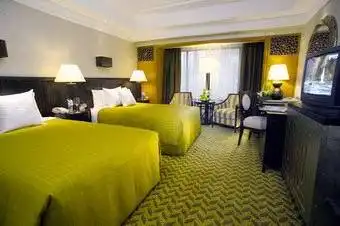 喜来登酒店,图一