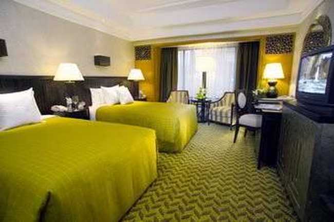 喜來登酒店,圖一