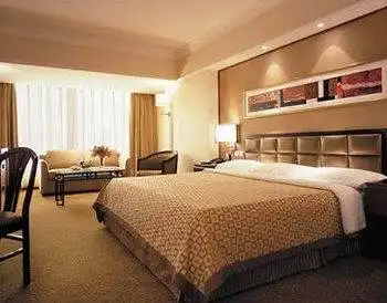 西安香格里拉金花饭店,图二