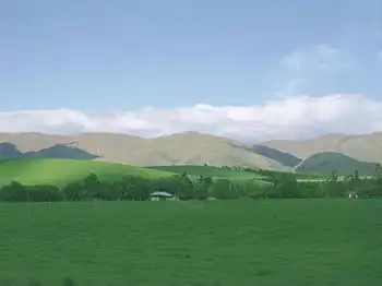 昌吉州概况,图四