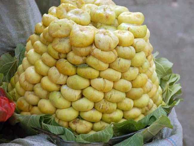 阿图什概况,图三