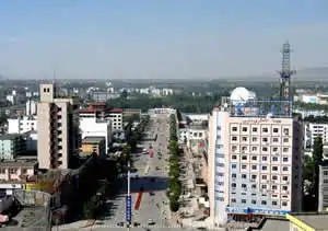 塔城市概况,图二