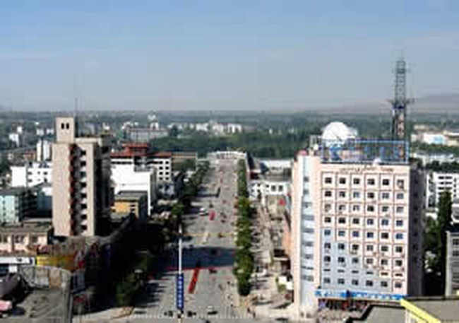 塔城市概況,圖二