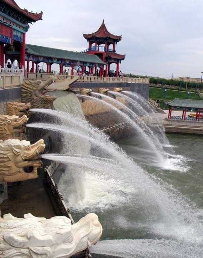 克拉玛依概况,图四