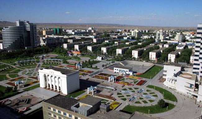 克拉玛依概况,图三