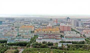 克拉玛依概况,图二