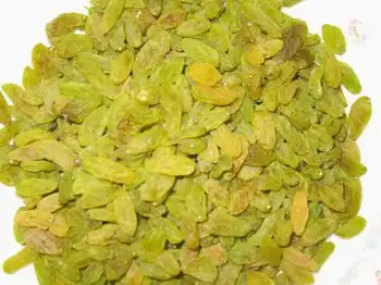 新疆大颗粒葡萄干