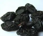 新疆特产和田玫瑰香葡萄干