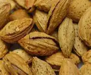 新疆椒盐巴达木