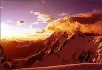 中国对外开放山峰最多的省区